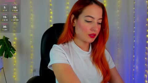 LILLY online show from December 20, 1:53 am