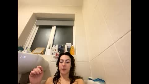 Shy girl online show from December 15, 4:59 pm