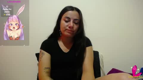 Pearl online show from February 15, 2:04 am