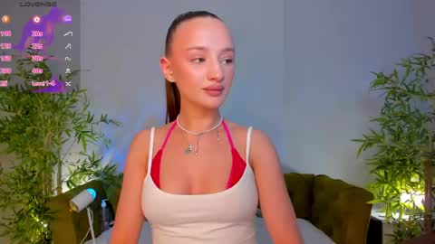 Sex Leah online show from June 2, 12:44 am