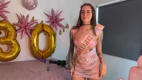 Pearl Sage online show from September 25, 12:43 am