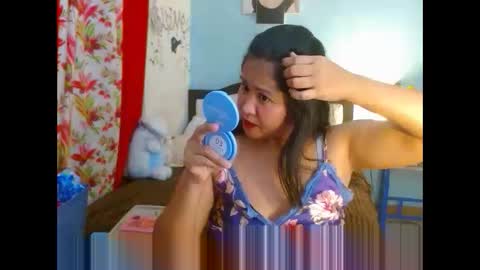 pearlaofasia21 online show from January 12, 9:58 am