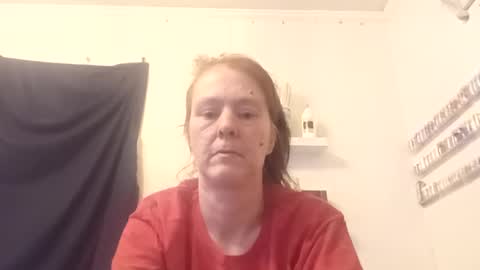 Pearl May online show from January 8, 2:35 am