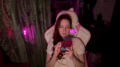 Adelina online show from March 15, 12:07 pm