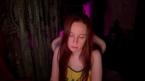 Adelina online show from March 27, 3:30 am