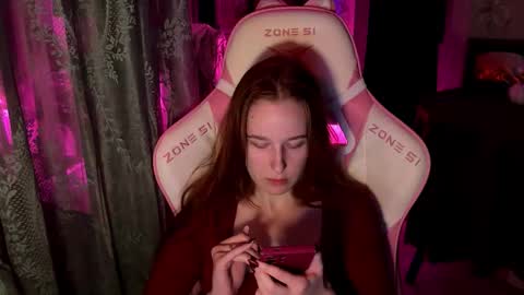 Adelina online show from October 25, 1:13 am