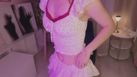 Floria online show from June 19, 8:23 pm