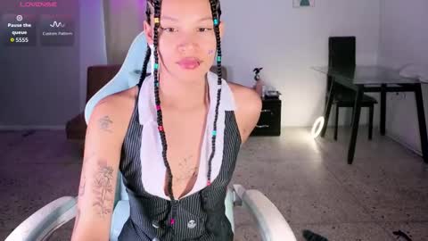 peggy-funn online show from October 19, 10:12 pm