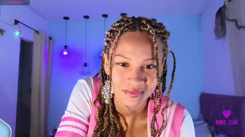 peggy-funn online show from December 28, 12:15 am