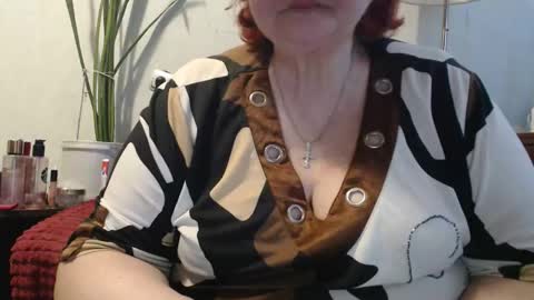 PeggySoft online show from April 13, 3:57 pm