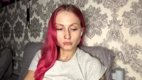  HERES ALICE  WELCOME EVERYONE LOVENSE DOMI REACT TO YOUR TIPS LETS MAKE A GREAT SHOW TOGETHER  online show from December 2, 6:43 pm