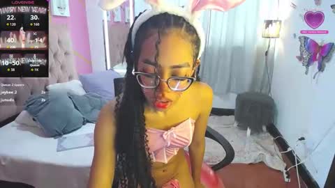 peneelopeecute online show from October 2, 7:08 pm