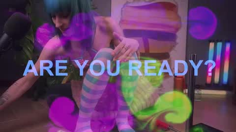 Cleopatra  Cupido online show from February 22, 9:56 am