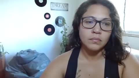 Megan online show from October 20, 2:31 pm