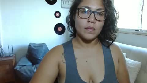 Megan online show from September 16, 3:20 pm