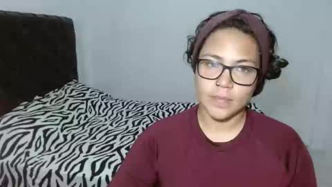 Megan online show from January 14, 3:15 pm