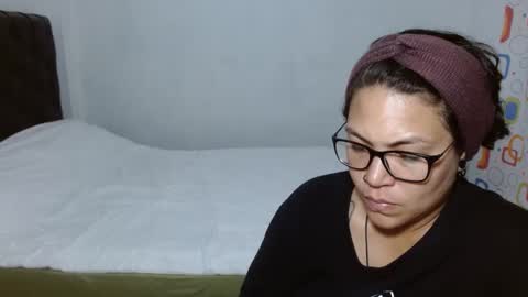 Megan online show from December 28, 5:25 pm