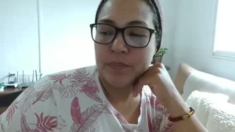 Megan online show from April 17, 2:30 pm