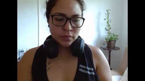 Megan online show from May 15, 3:04 pm