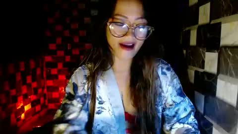 Pepper Stripper online show from April 1, 3:09 pm