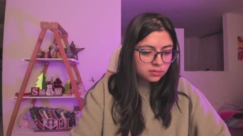 Sarah Ana Banana online show from January 3, 11:23 pm