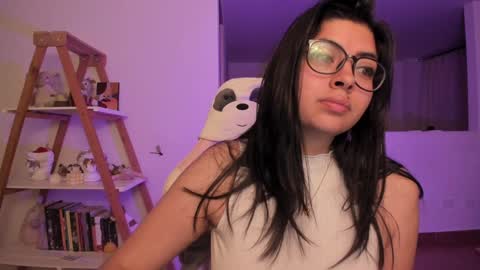 Sarah Ana Banana online show from February 3, 2:58 am