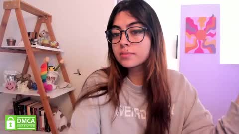 Sarah Ana Banana online show from June 2, 5:25 pm