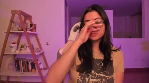 Sarah Ana Banana online show from February 13, 2:56 am