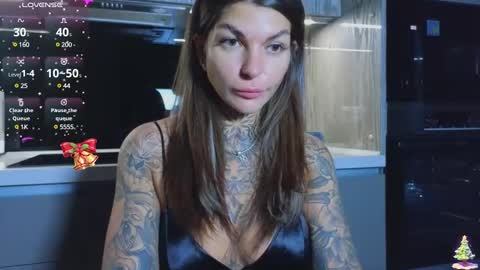 Anna online show from January 9, 8:03 am