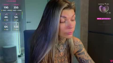 Anna online show from September 12, 9:07 am