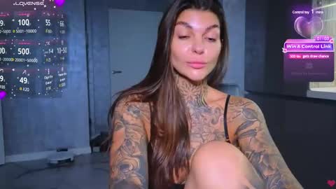 Anna online show from January 19, 11:56 am