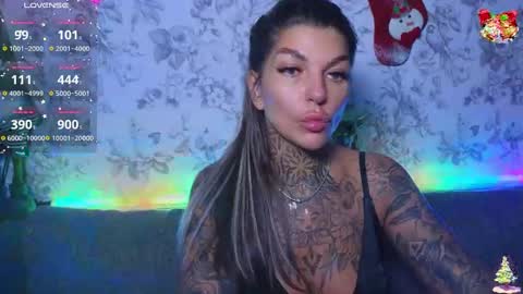 Anna online show from December 15, 12:49 pm