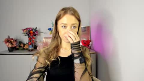 Cindy online show from February 4, 7:22 am