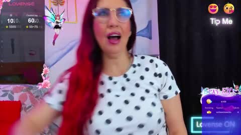 Perla Franco online show from January 13, 3:56 am