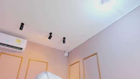 PerlaPreciosa online show from February 17, 4:01 am