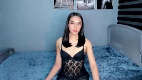 Perry online show from October 3, 9:36 am