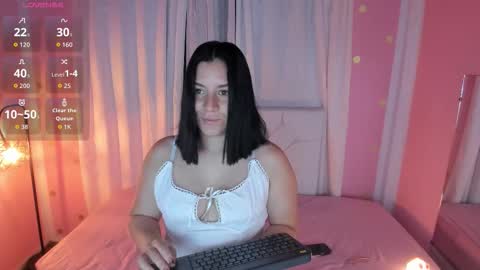 Marie online show from January 16, 9:49 am