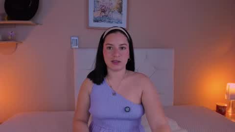 Marie online show from March 23, 11:27 am