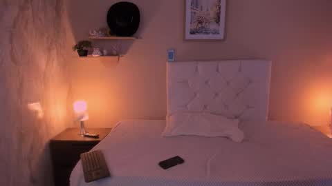 Marie online show from March 24, 11:37 am