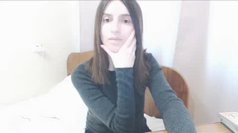 persephonex online show from February 27, 8:03 am