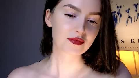 personal_devil online show from October 11, 9:28 pm