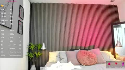 Lizza online show from December 2, 11:23 am