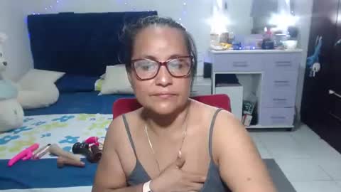 SAMY online show from April 13, 2:29 pm