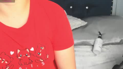 Kimberly online show from February 7, 10:40 am