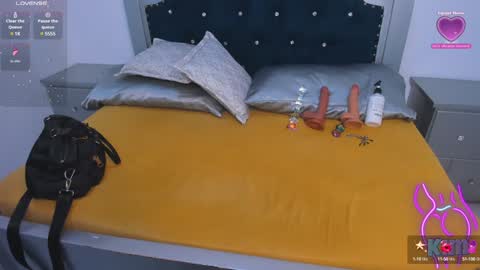 Kimberly online show from January 6, 10:24 am