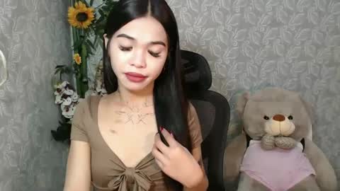 angel online show from February 9, 4:07 pm