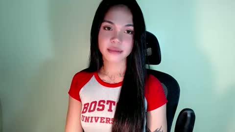 angel online show from September 17, 11:52 am