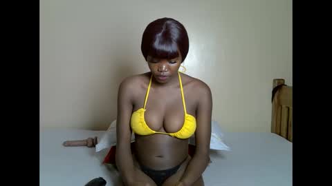 Bunny online show from February 20, 6:42 pm