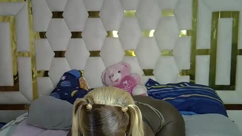 Lunar online show from November 10, 11:55 pm