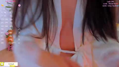 PetiteBlur online show from July 5, 8:58 pm